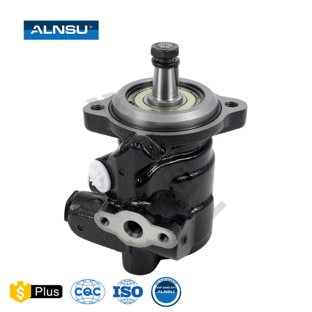 Factory Price Good Quality Auto Steering Systems power power steering pump For NISSAN PF6 14670-96264 14670-96277