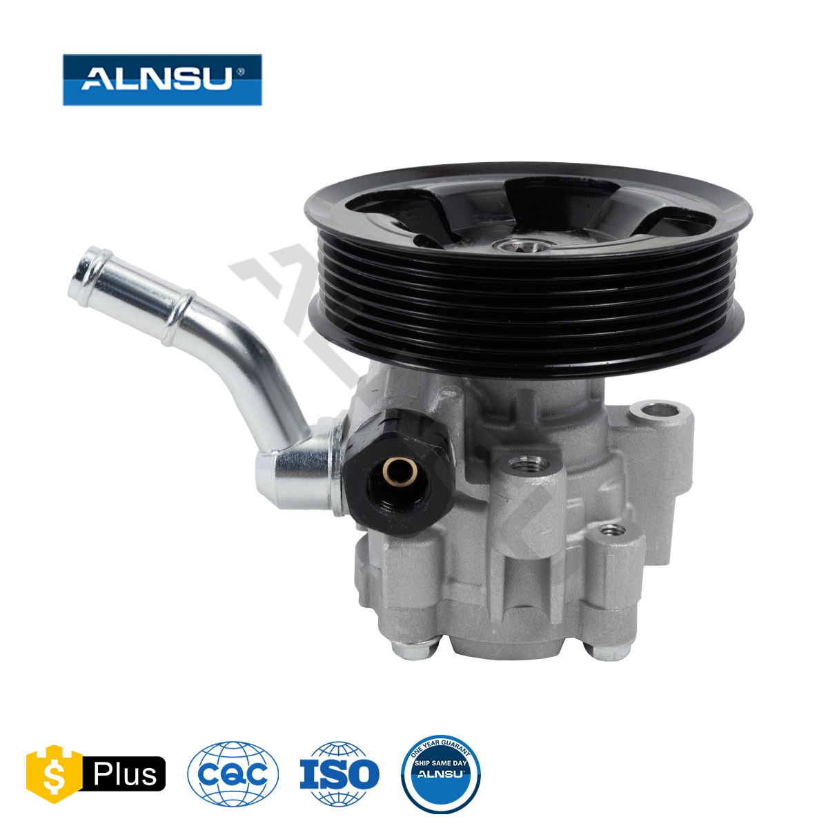 Factory Price Supply High Quality Vehicle Steering System Parts Power power steering pump For TOYOTA GDH306 GDH322 44310-26400