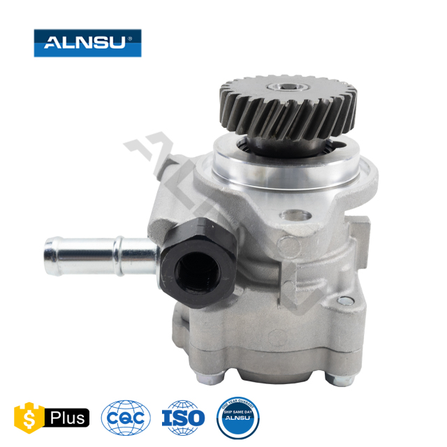 OEM Auto Parts Power Steering Gear power steering pump and Pinion For TOYOTA XZB53 NO4C 44310-36310