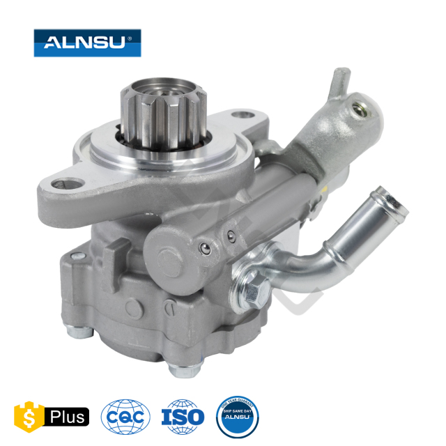 ALNSU auto parts car parts power power steering pump For TOYOTA KDJ150 1KD 44310-60550 44310-60551 44310-60552