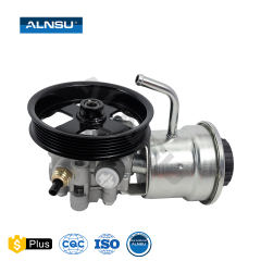 Factory Price Supply High Quality Vehicle Steering System Parts Power power steering pump For TOYOTA F601 F602 44310-BZ080