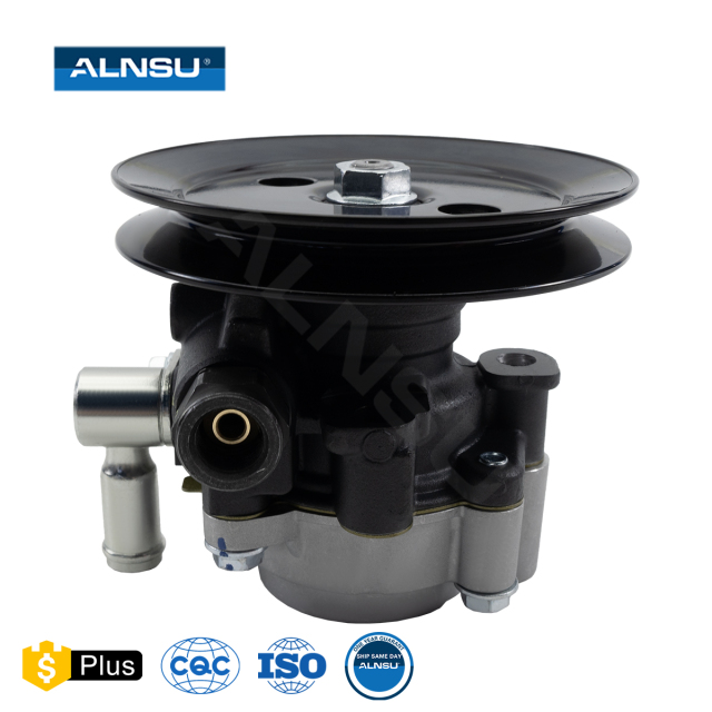 ALNSU Car Parts Hydraulic Power power steering pump and Pinion Auto Steering Gears For TOYOTA LH101 LH125 44320-26074