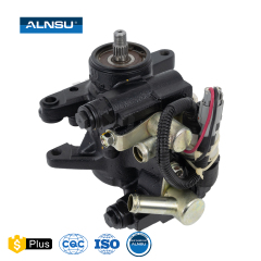 OEM Auto Parts Power Steering Gear power steering pump and Pinion For TOYOTA MCV20 1MZ ES300 44320-33080 44320-32350 44320-33090