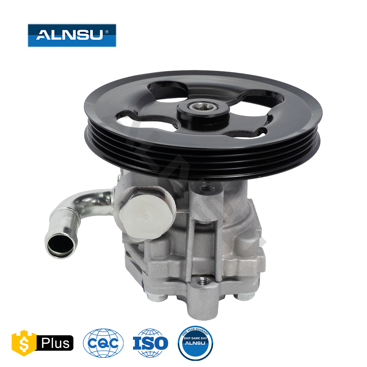 Factory Price Good Quality Auto Steering Systems power power steering pump For SUZUKI VITARA G16B 49100-65D00