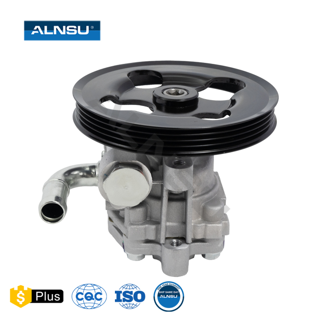Factory Price Good Quality Auto Steering Systems power power steering pump For SUZUKI VITARA G16B 49100-65D00