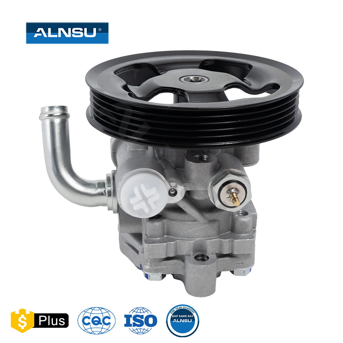 ALNSU auto parts car parts power power steering pump For SUZUKI ESCUDO TD52W J20A 49100-65D10