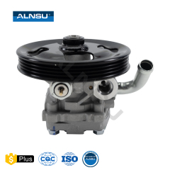 ALNSU Car Parts Hydraulic Power power steering pump and Pinion Auto Steering Gears For SUZUKI VITARA H27A-JB627W XL7 49100-66J00