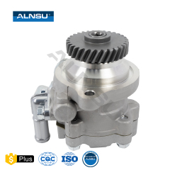 OEM Auto Parts Power Steering Gear power steering pump and Pinion For NISSAN ZD30 E25 49110-VZ10B