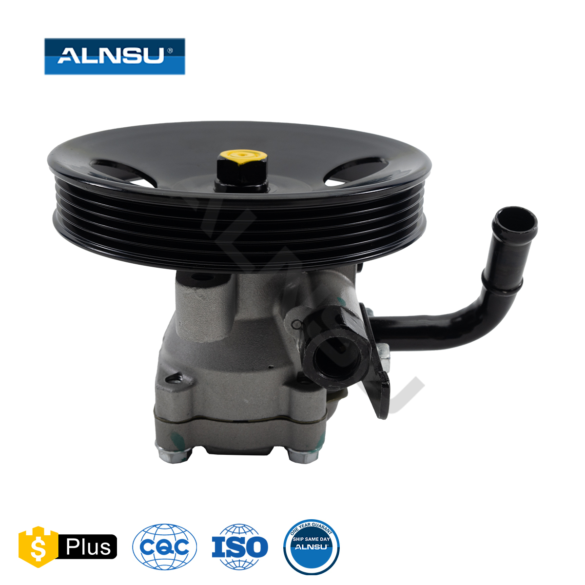 Factory Price Supply High Quality Vehicle Steering System Parts Power power steering pump For HYUNDAI Refine G4JS 1015101GA 57100-4A650