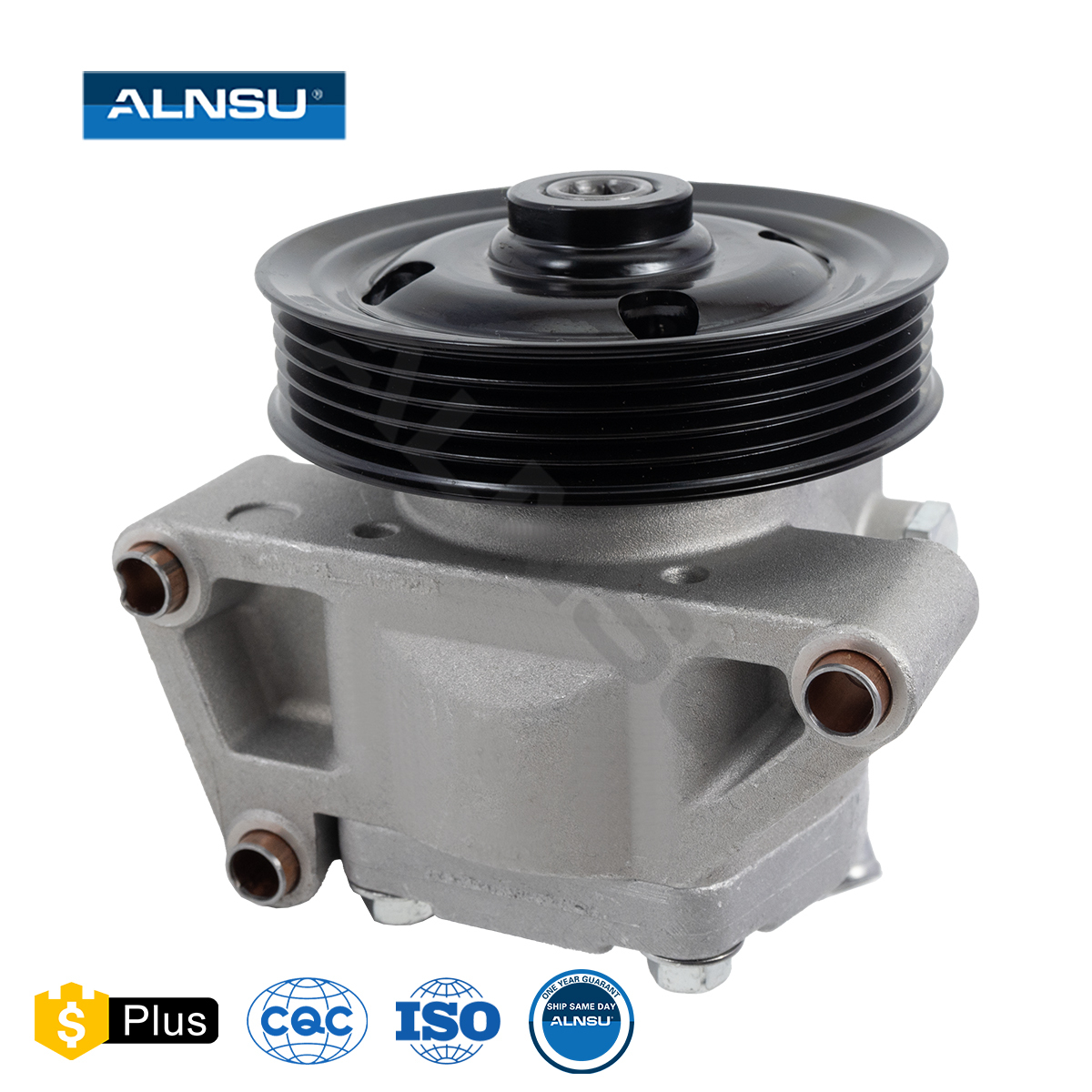 ALNSU Car Parts Hydraulic Power power steering pump and Pinion Auto Steering Gears For Ford MONDEO IV 1674662 1673862 1459629 6G913A696BD