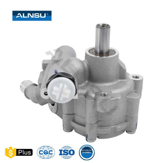 OEM Auto Parts Power Steering Gear power steering pump and Pinion For BUICK MALIBU 10356531