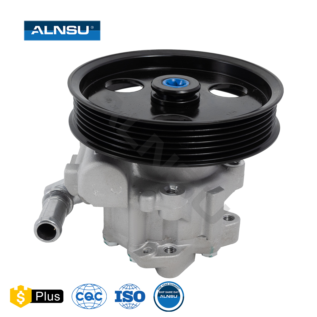 Factory Price Good Quality Auto Steering Systems power power steering pump For ISUZU M-UX 17120001 3407010HW