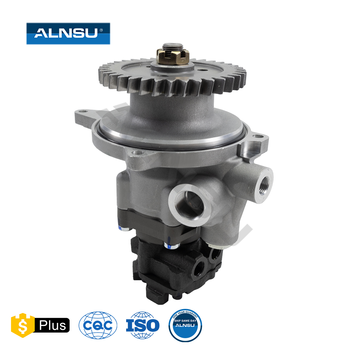 ALNSU auto parts car parts power power steering pump For Volvo Truck 21745603