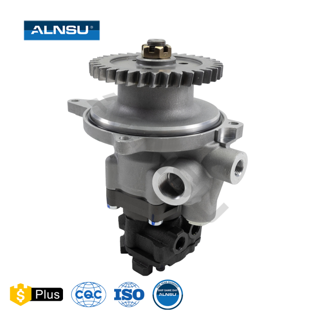 ALNSU auto parts car parts power power steering pump For Volvo Truck 21745603