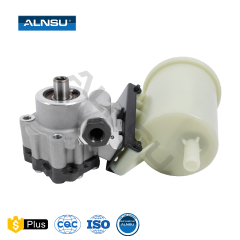 OEM Auto Parts Power Steering Gear power steering pump and Pinion For Chrysler RAM1500 55398903AD 52013972