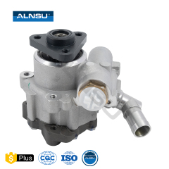 Factory Price Good Quality Auto Steering Systems power power steering pump For Chrysler Dodge Pro Master 68214885AA
