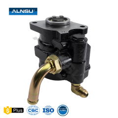Factory Price Supply High Quality Vehicle Steering System Parts Power power steering pump For Audi Truck 7674975960