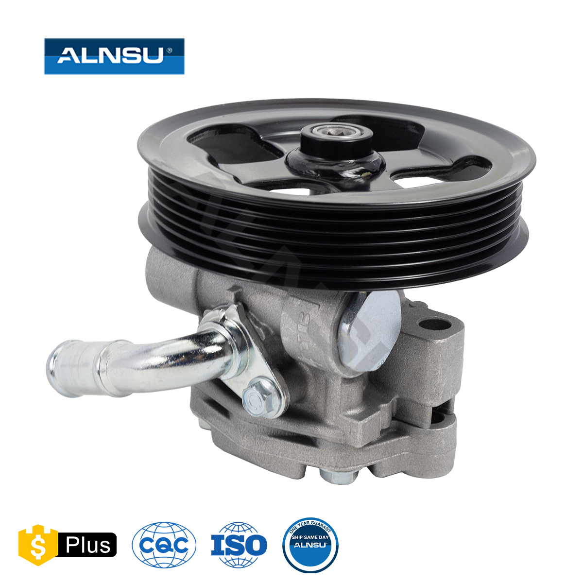 Factory Price Supply High Quality Vehicle Steering System Parts Power power steering pump For Mazda M3 BN9R-32-600