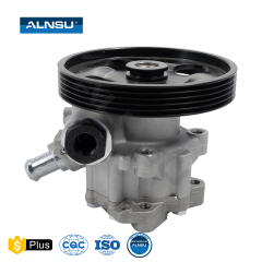ALNSU Car Parts Hydraulic Power power steering pump and Pinion Auto Steering Gears For BYD F3 473QE F3-XK473 FB5-3407010