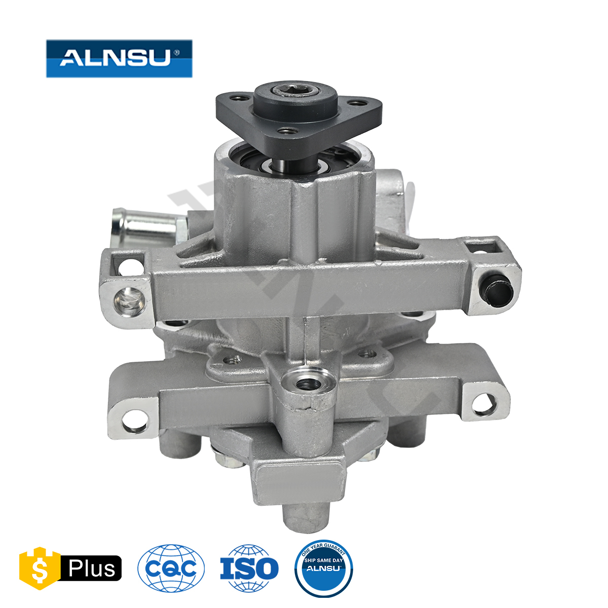 OEM Auto Parts Power Steering Gear power steering pump and Pinion For Ford Transit V362 GK29-3A674-AB