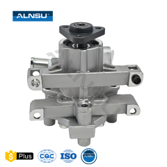 OEM Auto Parts Power Steering Gear power steering pump and Pinion For Ford Transit V362 GK29-3A674-AB