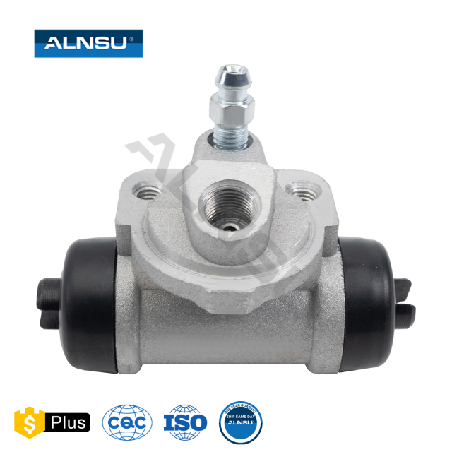 ALNSU auto parts car parts power brake wheel cylinder For Mitsubishi FUSO CANTER FE657 MC889605