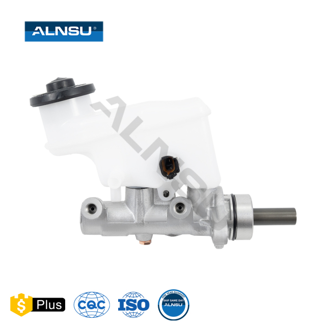 ALNSU Car Parts Hydraulic Power brake master cylinder and Pinion Auto Steering Gears For TOYOTA NCP10 NCP55 NCP50 47201-52031 47201-52030 47201-0D120 47201-0D100 47201-52032 47201-52040 47201-52051 47201-52061