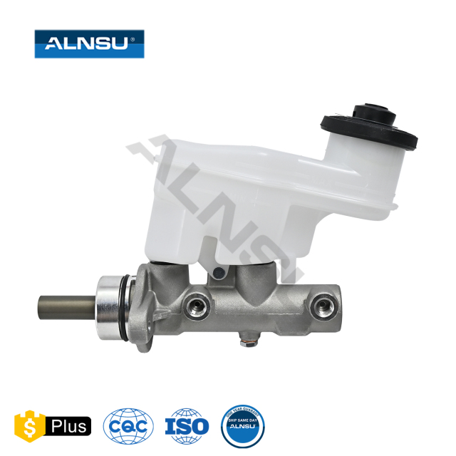 OEM Auto Parts Power Steering Gear brake master cylinder and Pinion For TOYOTA F601 F602 47201-BZ090 47201-BZ140