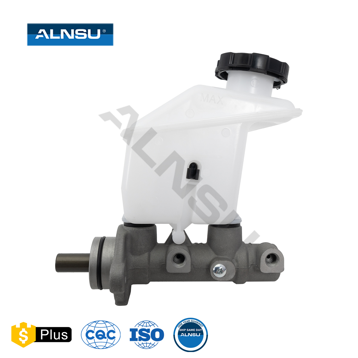 ALNSU auto parts car parts power brake master cylinder For HYUNDAI ACCENT 58510-1G100