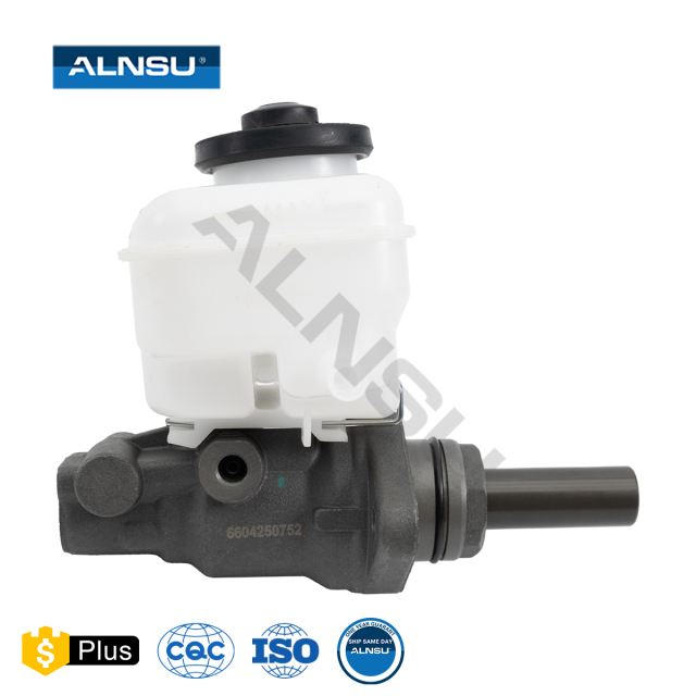 Factory Price Good Quality Auto Steering Systems power brake master cylinder For TOYOTA HIACE BTA446