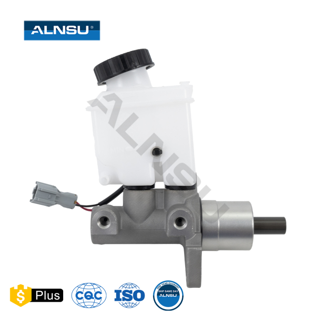 OEM Auto Parts Power Steering Gear brake master cylinder and Pinion For SUZUKI Forenza M630765