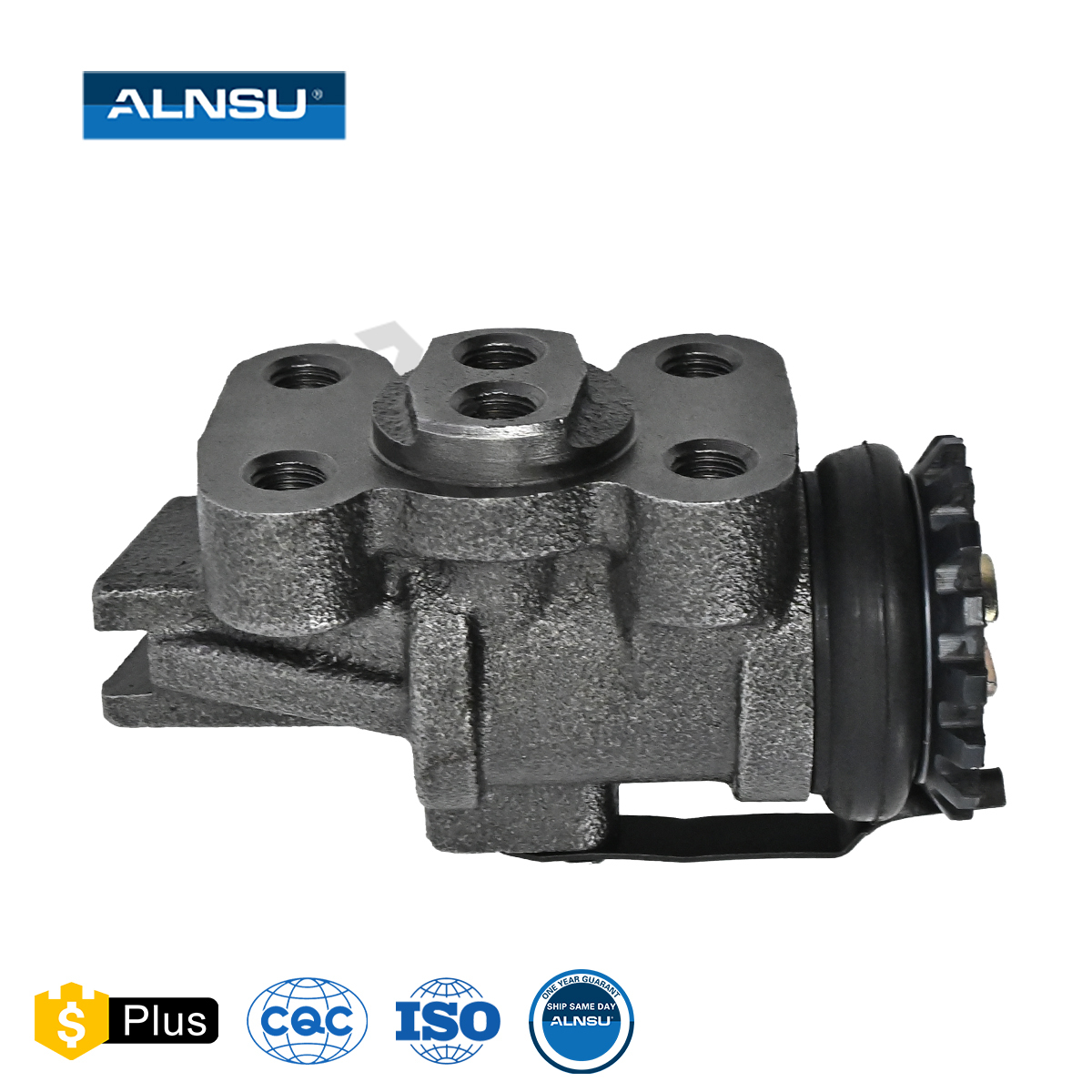 Factory Price Good Quality Auto Steering Systems power brake master cylinder For Mazda T3500 T4000 W211-33-410