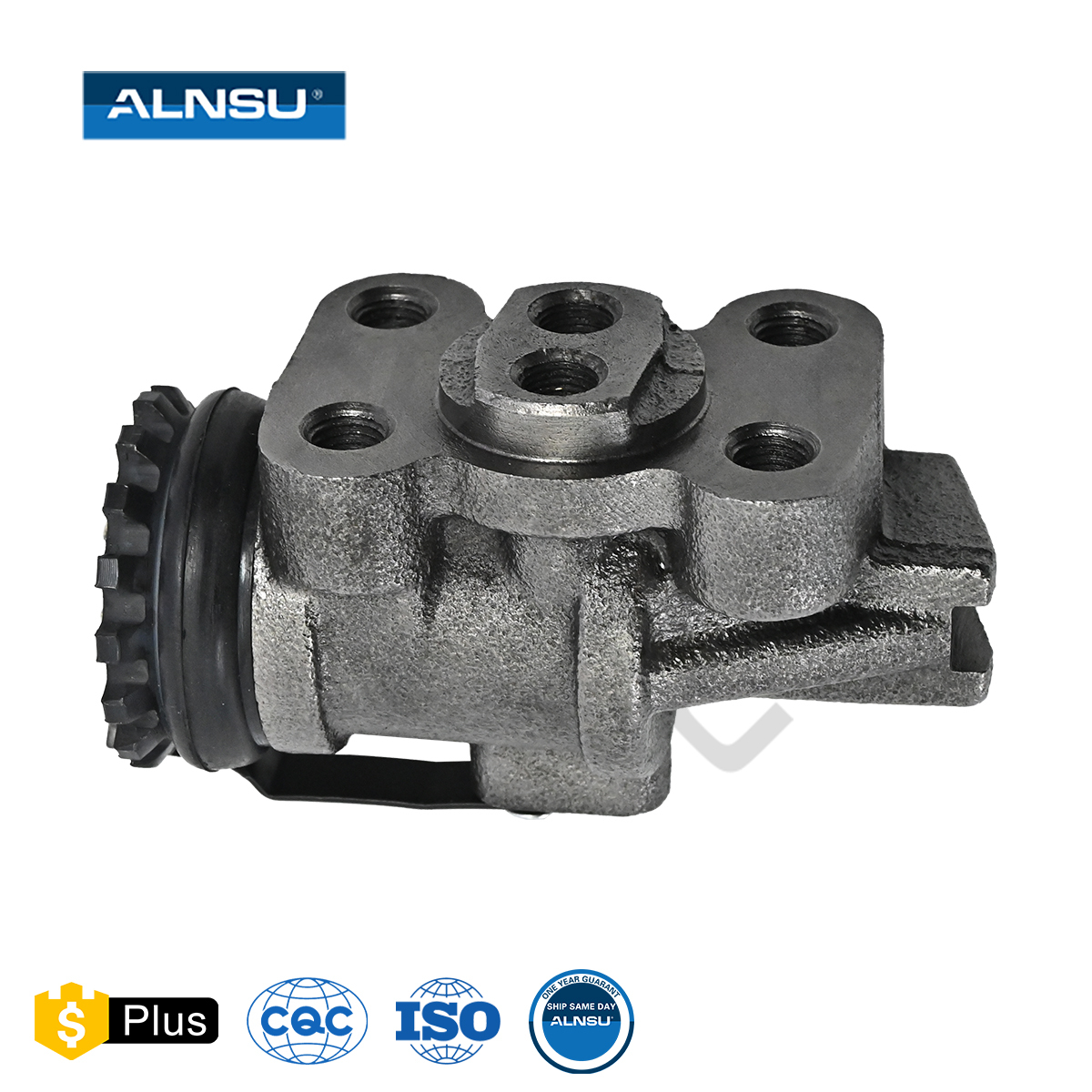 OEM Auto Parts Power Steering Gear brake wheel cylinder and Pinion For Mazda T3500 T4000 W211-33-510