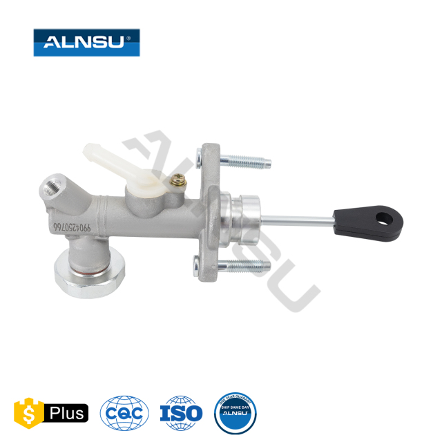 ALNSU Car Parts Hydraulic Power Clutch Master Cylinder and Pinion Auto Steering Gears For HYUNDAI H1 H200 41600-4H100 KAC1070