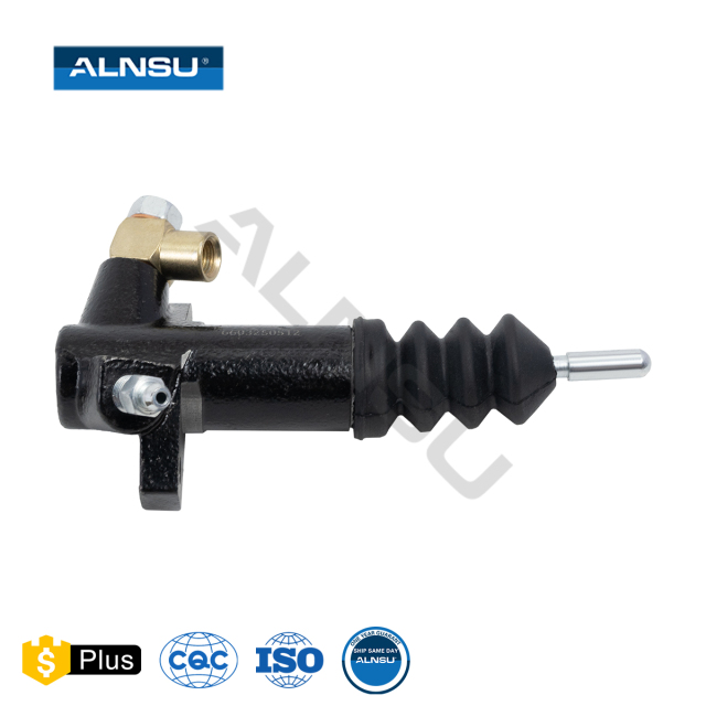 Factory Price Good Quality Auto Steering Systems power Clutch Slave Cylinder For Mitsubishi E33A C68A 4G63 41710-24050 MD718392