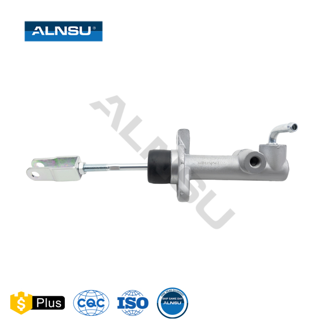 Factory Price Supply High Quality Vehicle Steering System Parts Power Clutch Master Cylinder For HYUNDAI LEGANZA LANOS 96494422 12C0469