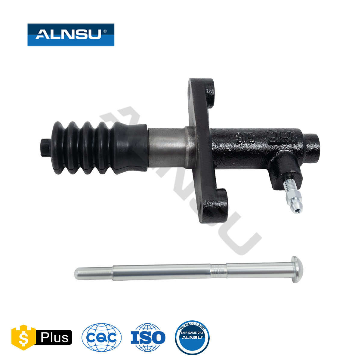 ALNSU Car Parts Hydraulic Power Clutch Slave Cylinder and Pinion Auto Steering Gears For Mitsubishi FE647 FE657 FE649 ME601290 ME600628 KAO0040 ME607353 ME609069