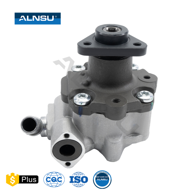 Factory Price Good Quality Auto Steering Systems power steering pump For Audi Q7 7P6422154B 7652955158 7652955134 51879792