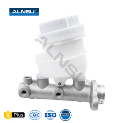 OEM Auto Parts Power Steering Gear brake master cylinder and Pinion For Mitsubishi L200 MN102440