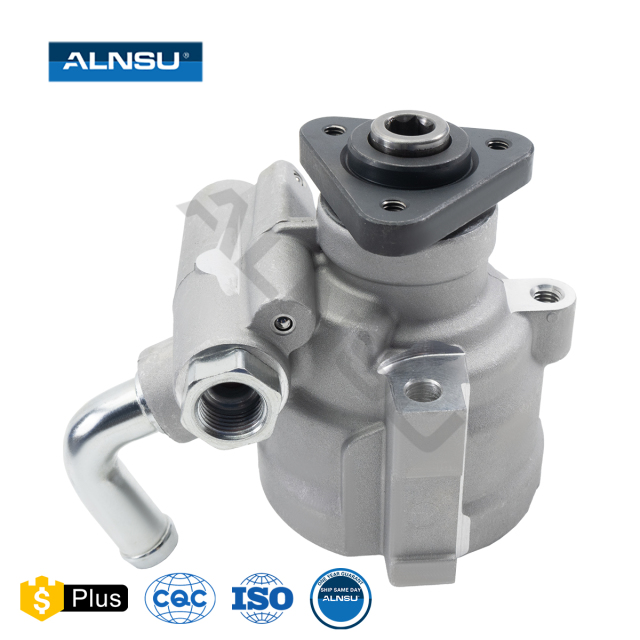 Factory Price Supply High Quality Vehicle Steering System Parts power steering pump Cylinder For HYUNDAI Roewe W5