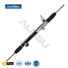 ALNSU Car Parts Hydraulic Power Steering Rack and Pinion Auto Steering Gears For Ford F150 2WD 4L3Z3504CB
