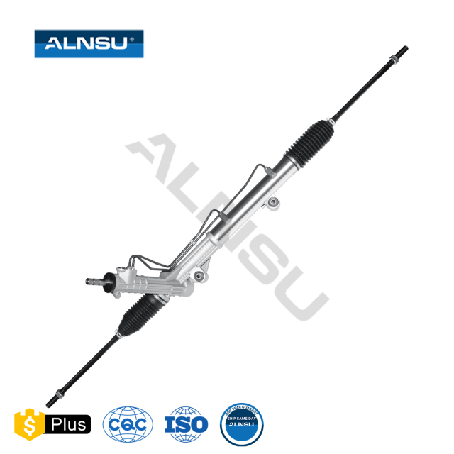 Factory Price Good Quality Auto Steering Systems power steering rack For Ford Transit 90VB3N503BB 7852974363 7852974248 7852501419 6645583 5028810 1044673 99VB3N503 H69-3411010