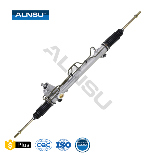 ALNSU auto parts car parts power steering rack For Ford FIESTA 96FB3200AH 96FB3550AC 96FB3550R09 XS6C3200BA YS6C3200AA YS6C3200DA