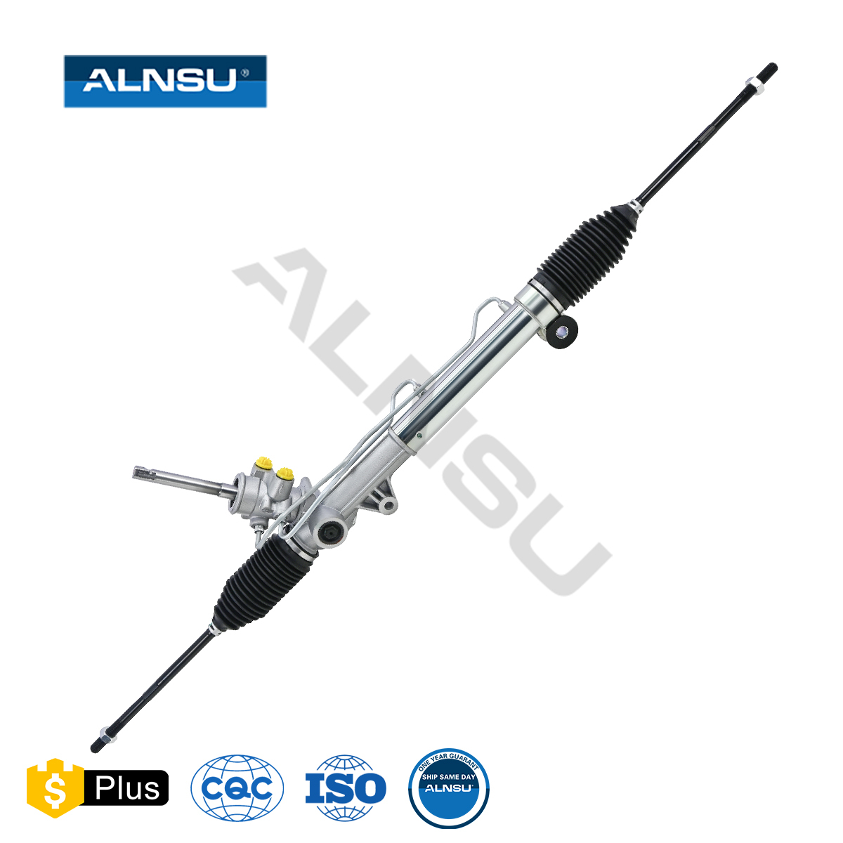 Factory Price Supply High Quality Vehicle Steering System Parts Power steering rack For BUICK GL8 26053458 26065032 369055