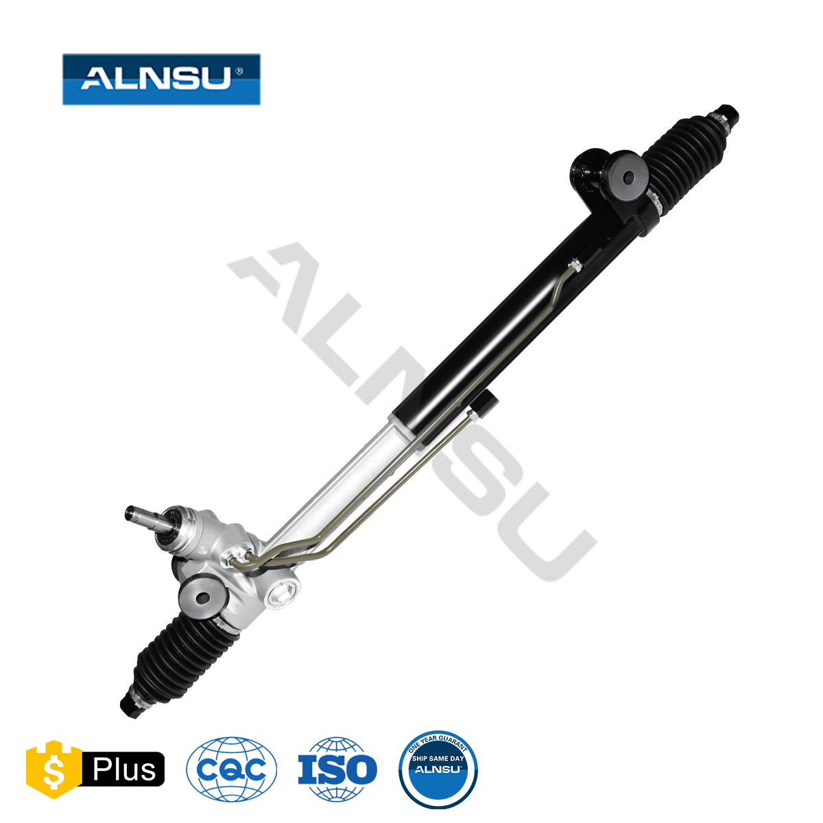 ALNSU Car Parts Hydraulic Power Steering Rack and Pinion Auto Steering Gears For BUICK CHEVROLET TRAILBLAZER 26068414 19330462 19207780 15164042 26089516 26100285 26101416 88965356 88967181