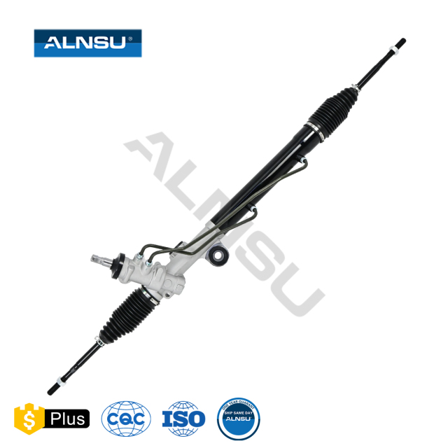 OEM Auto Parts Power Steering Gear Steering Rack and Pinion For BUICK Canyon 26092108 26095462