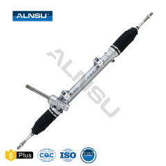 ALNSU Car Parts Hydraulic Power Steering Rack and Pinion Auto Steering Gears For BMW E85 E86 Z4 32116777506 32116763200 32116758219