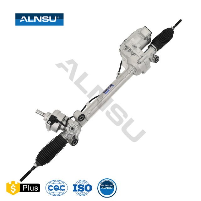 OEM Auto Parts Power Steering Gear Steering Rack and Pinion For Ford FIUSON AE5Z3504DE AE5C-3200 STE-224