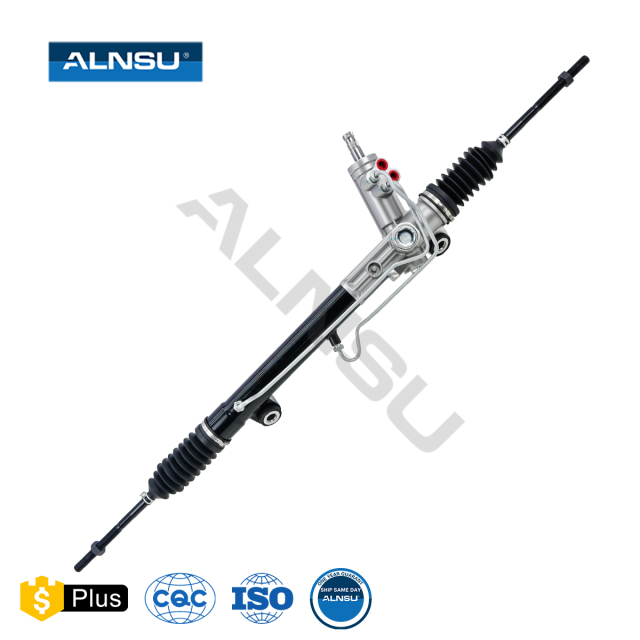 Factory Price Good Quality Auto Steering Systems power steering rack For Ford MUSTANG E5SZ31L547C