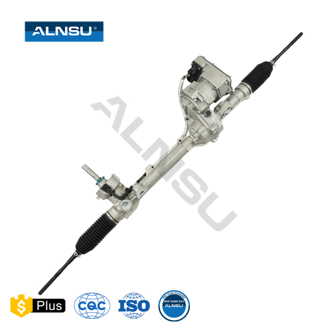 Factory Price Supply High Quality Vehicle Steering System Parts Power steering rack For Ford EXPLORER HB53-3D070-AE